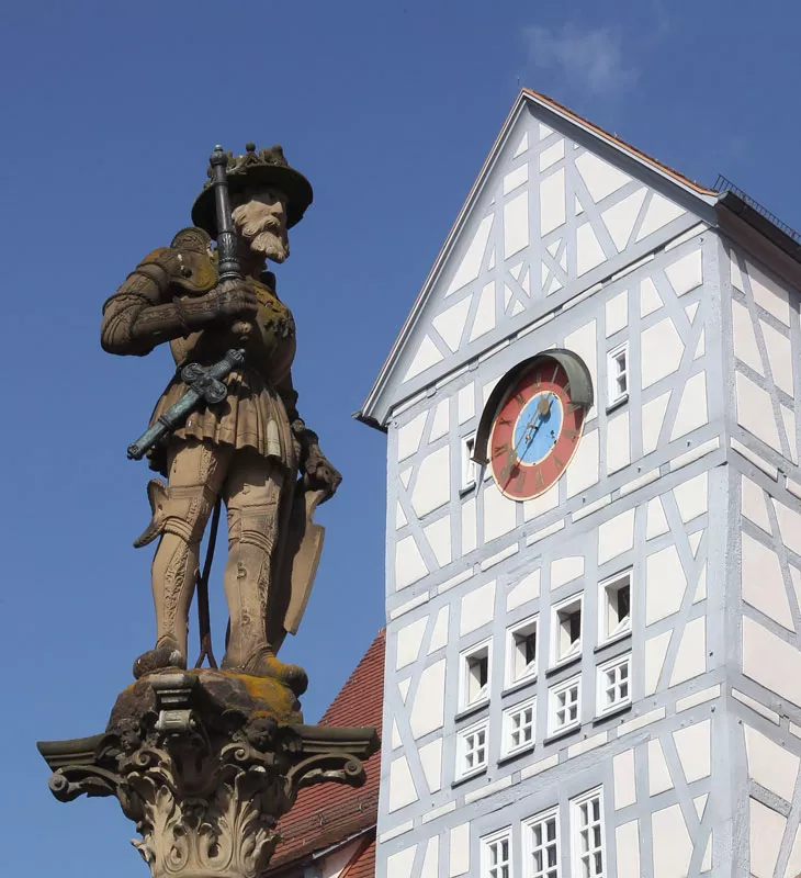 Reutlingen, Bürgerstiftung Reutlingen, Stiftung Reutlingen, Größte Stiftung in Reutlingen, Spenden, Erbschaft, Förderungen